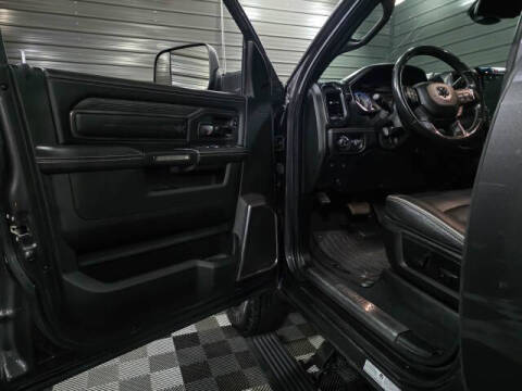 2022 RAM 3500 Limited