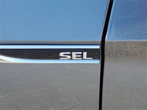 2019 Volkswagen Jetta SEL