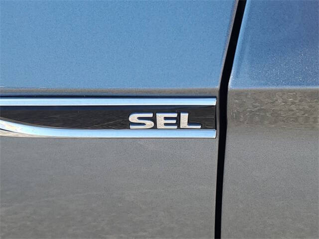 2019 Volkswagen Jetta SEL