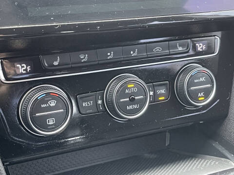 2019 Volkswagen Arteon SE 4Motion