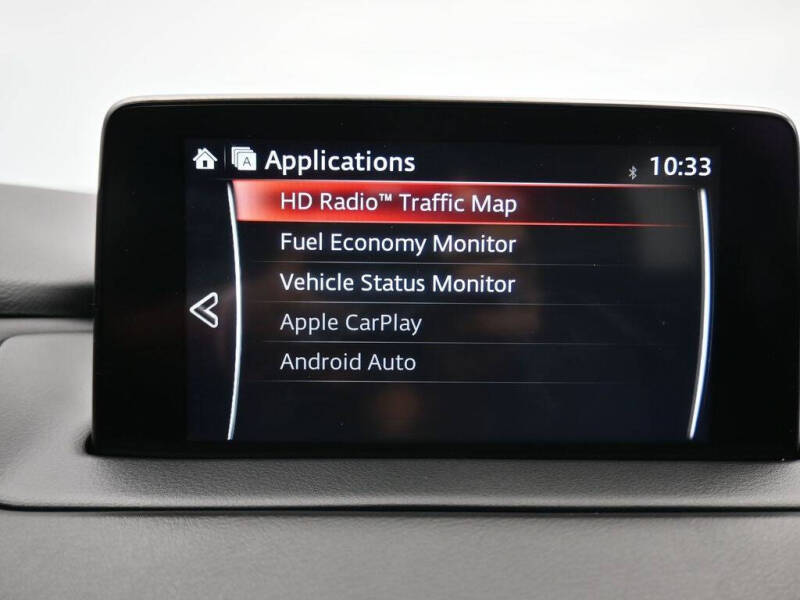 2019 Mazda CX-9 Touring