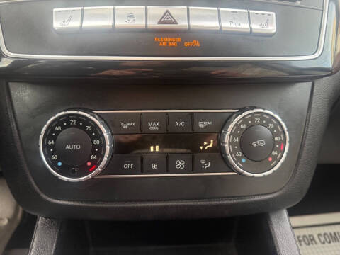 2017 Mercedes-Benz GLE GLE 350 4MATIC