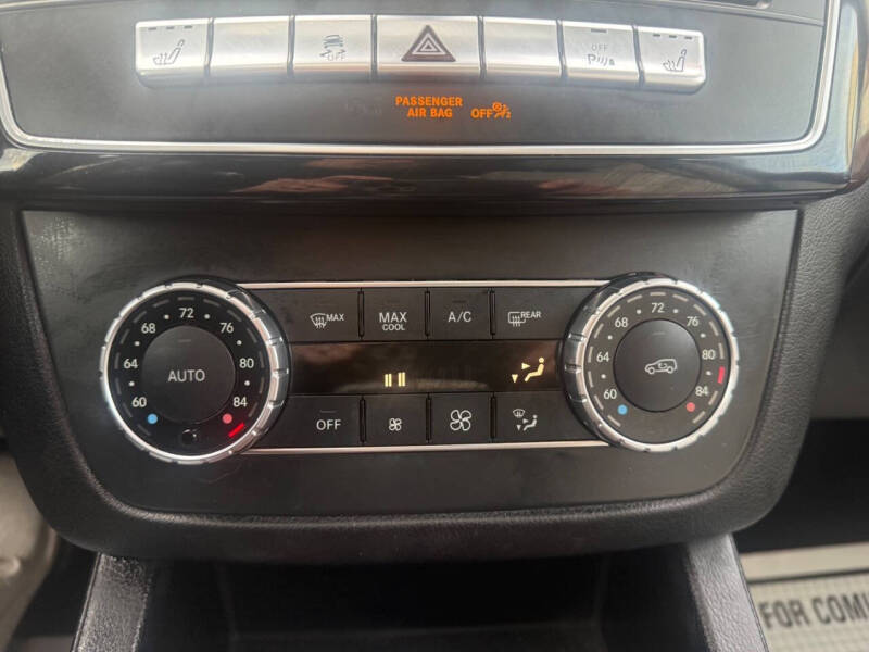 2017 Mercedes-Benz GLE GLE 350 4MATIC