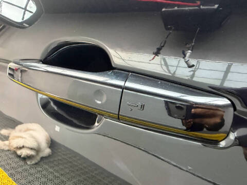 2020 Land Rover Range Rover P525 HSE