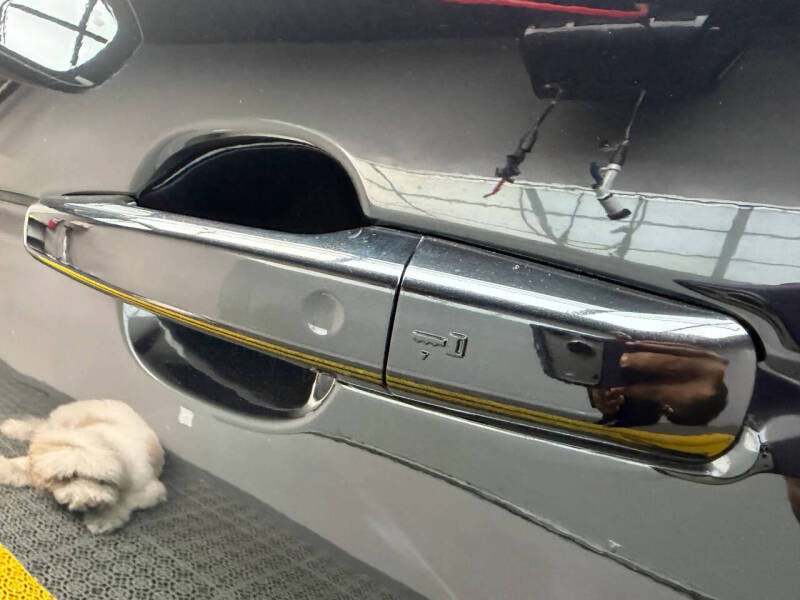 2020 Land Rover Range Rover P525 HSE