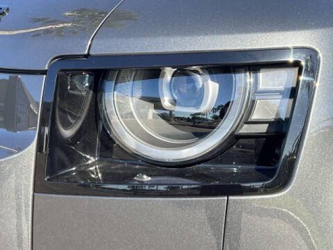 2026 Land Rover Defender 130 P300 S