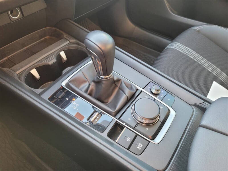 2025 Mazda CX-50 2.5 S Preferred