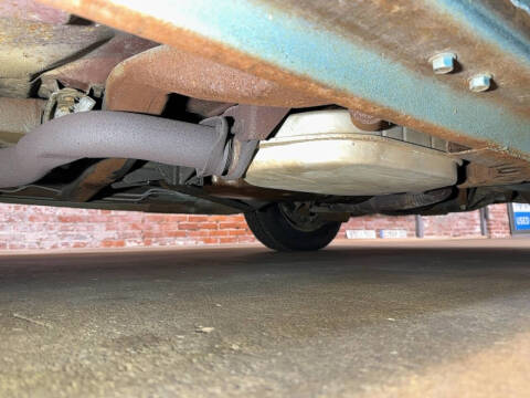 1978 Cadillac DeVille