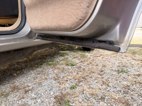 2000 Chevrolet Blazer LT