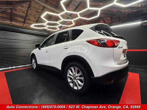 2013 Mazda CX-5 Grand Touring