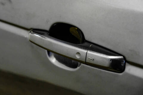 2017 Land Rover Range Rover Supercharged