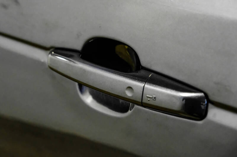 2017 Land Rover Range Rover Supercharged