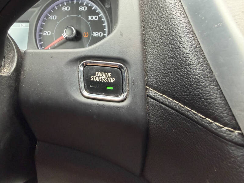 2017 GMC Acadia SLE-1
