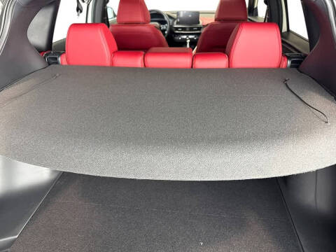 2025 Acura ADX w/A-SPEC