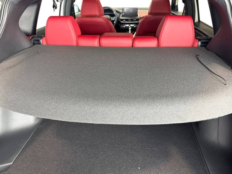 2025 Acura ADX w/A-SPEC