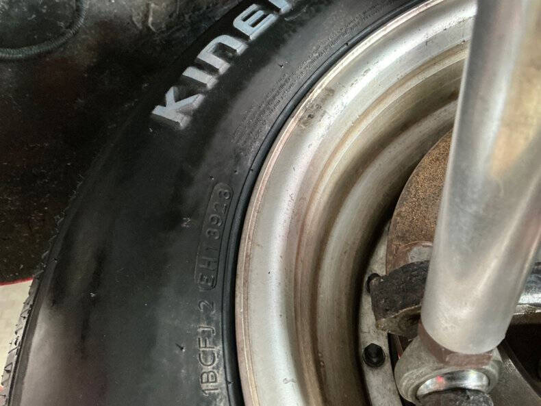 1966 Shelby Cobra