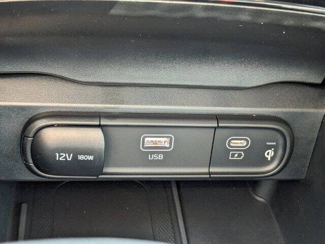 2024 Kia Telluride SX-Prestige