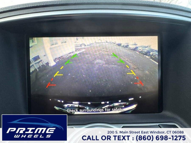 2012 Infiniti G37 Convertible