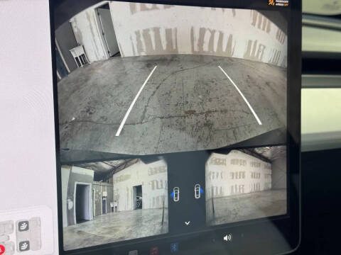 2021 Tesla Model Y Standard Range