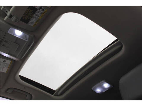 2016 Toyota Tundra Platinum