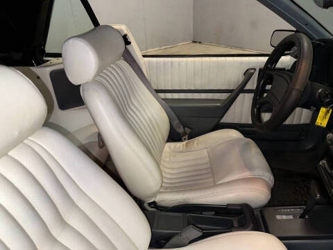 1991 Pontiac Sunbird LE