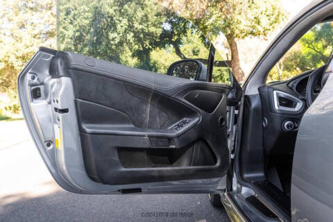 2014 Aston Martin Vanquish