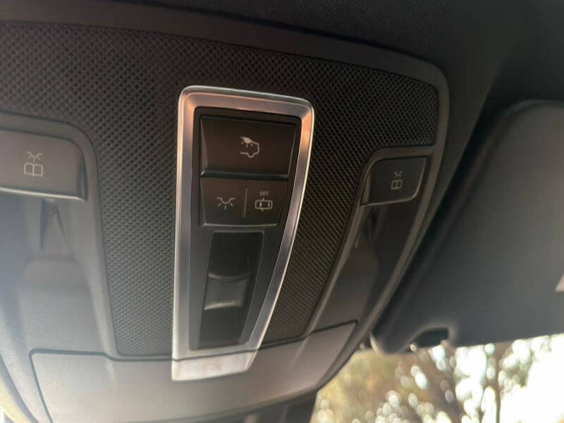 2017 Mercedes-Benz GLS GLS 450