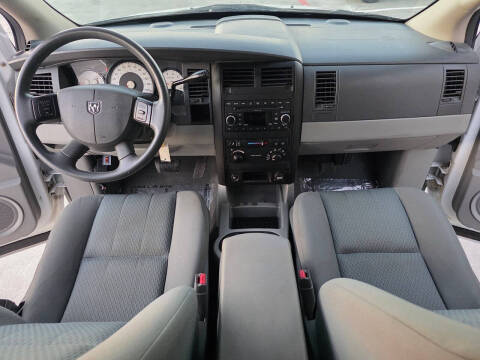 2008 Dodge Durango SXT