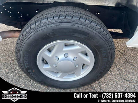 2008 Ford E-Series E-350 SD