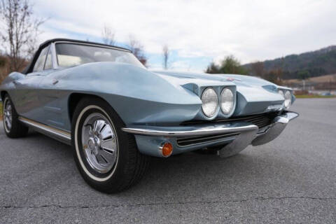 1964 Chevrolet Corvette