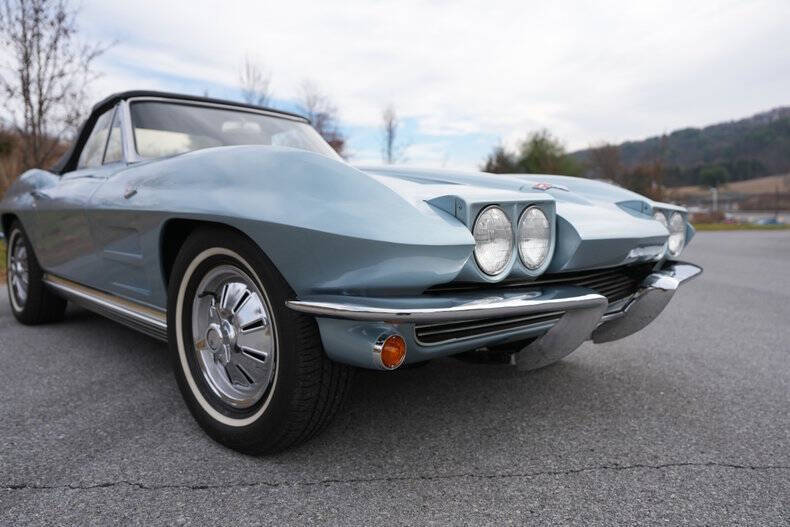 1964 Chevrolet Corvette