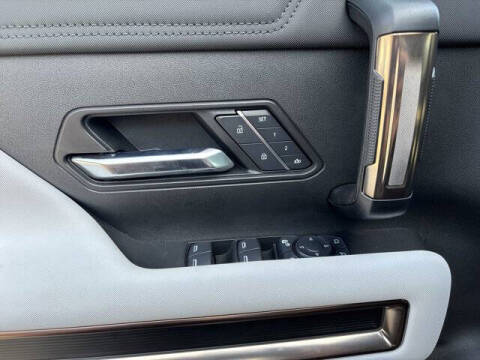 2025 GMC HUMMER EV 2X