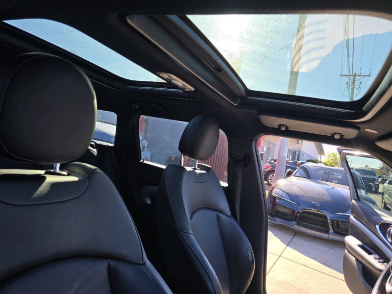 2016 MINI Clubman Cooper S