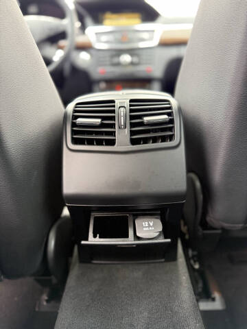 2010 Mercedes-Benz E-Class E 350 Luxury 4MATIC