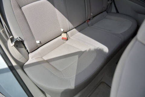 2012 Nissan Rogue SV