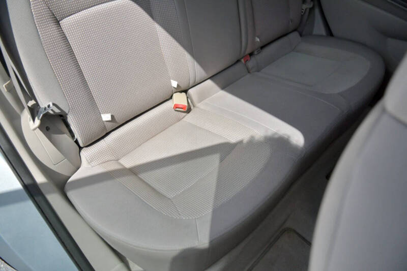 2012 Nissan Rogue SV