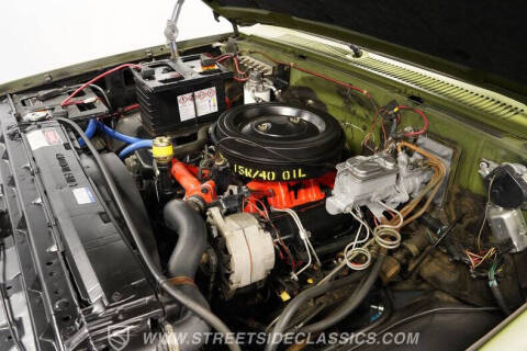 1984 Chevrolet Blazer