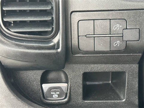 2023 RAM ProMaster 2500 159 WB