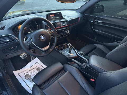 2019 BMW 2 Series 230i