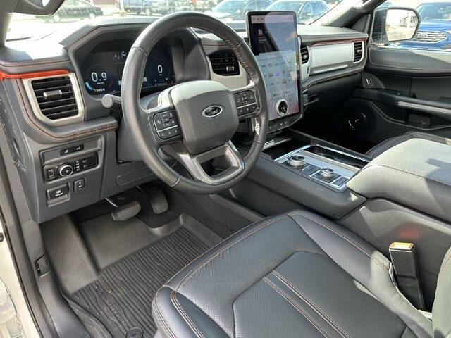 2024 Ford Expedition Timberline