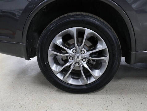 2019 Dodge Durango GT
