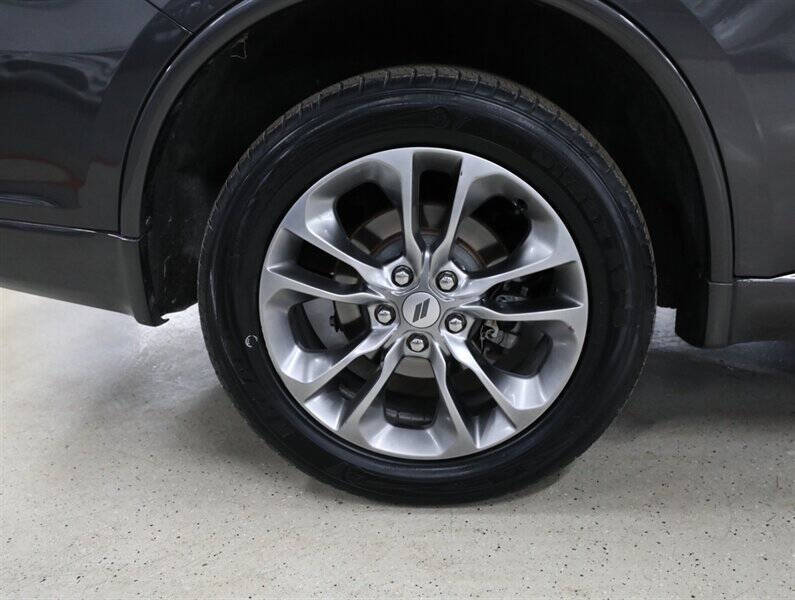 2019 Dodge Durango GT