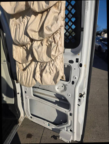 2014 Chevrolet Express 2500