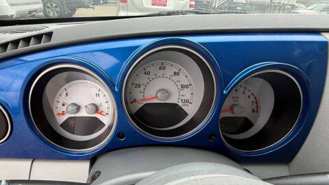 2006 Chrysler PT Cruiser