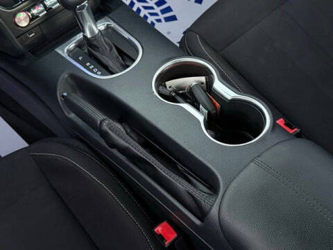 2022 Ford Mustang GT