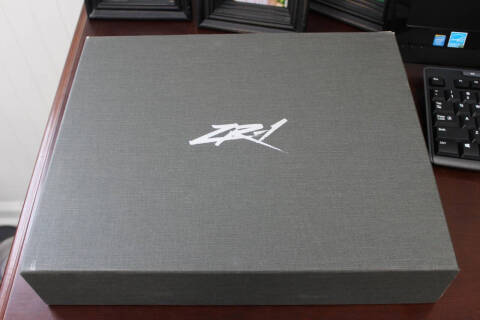 1990 Chevrolet Corvette ZR1