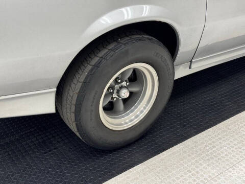 1986 Chevrolet Camaro