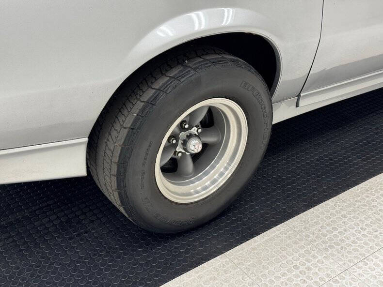 1986 Chevrolet Camaro