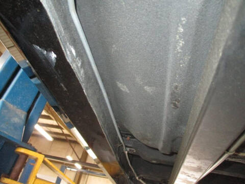 1970 Chevrolet Nova Pro Touring