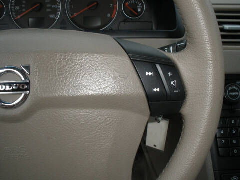 2006 Volvo XC90 2.5T